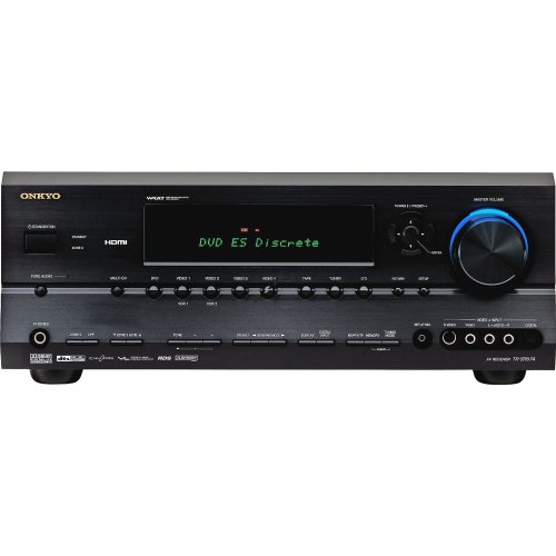 Onkyo TX-SR674E